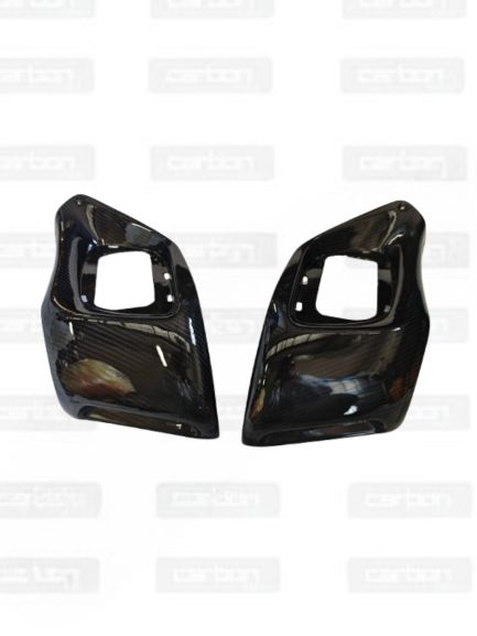 [CRB-143]  Fianchetti laterali dx/sx per Runner 180cc