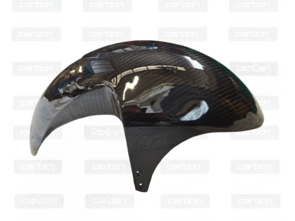 [CRB-144] Parafango anteriore per Runner 50-125-180-200cc 2T e 4T