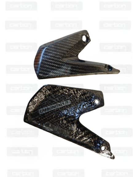 [CRB-146] Battitacco per KTM RC8C