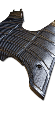 [CRB-088] Pedana per Zip sp mk1