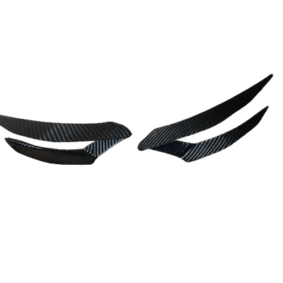 [CRB-042] Coppia alette aerodinamiche zip sp mk 1