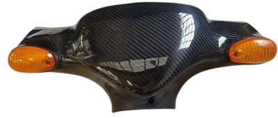 [CRB-001] Cupolino manubrio stradale zip sp mk 1