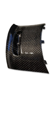 [CRB-091] Sportellino ispezione candela per zip sp mk1