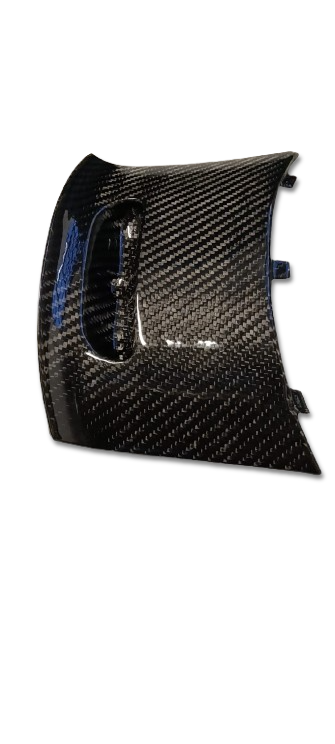 [CRB-091] Spark Plug Inspection Cover for Zip SP MK1