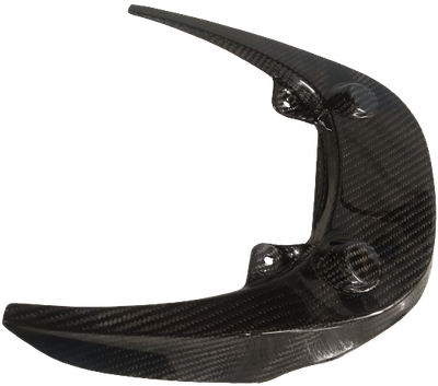 [CRB-039] Spoiler retrosella zip sp mk 1