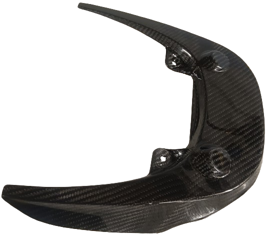 [CRB-039] Spoiler retrosella zip sp mk 1