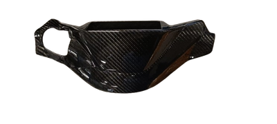 [CRB-100] Handlebar Fairing for Booster Spirit