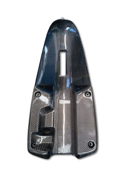 [CRB-099] Retroscudo per Booster Spirit