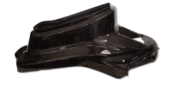 [CRB-095] Rear Fairing for Booster Spirit