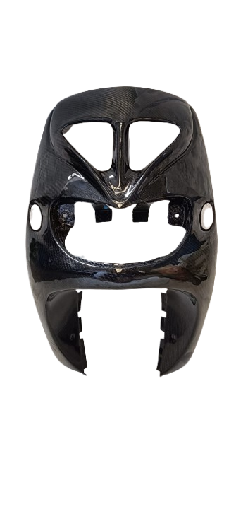 [CRB-002] Carena anteriore zip sp mk1