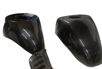 [CRB-044] Parafango anteriore stradale zip sp mk 1