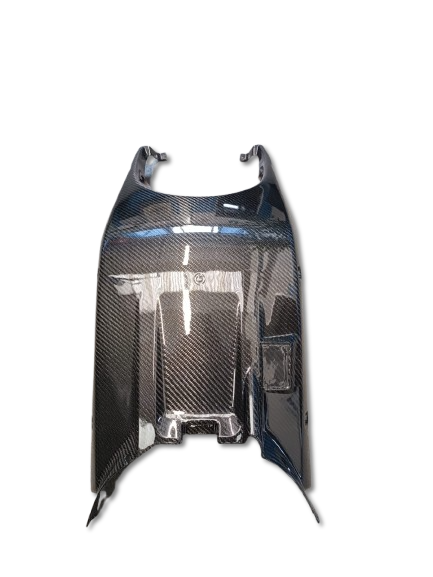 [CRB-097] Sotto pedana per booster spirit