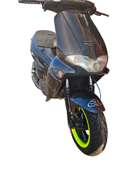 Gilera Runner 180