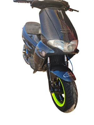 Gilera Runner 180