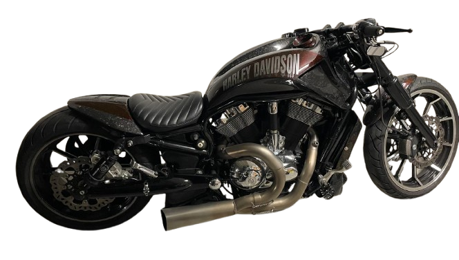 Harley Davidson V-ROD