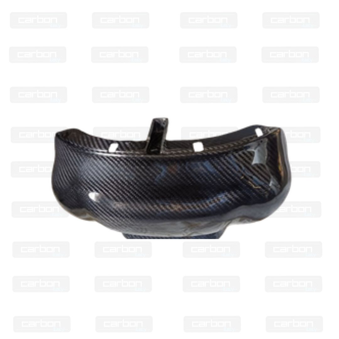 [CRB-079] Copertura fanaleria posteriore in carbonio per zip sp mk1