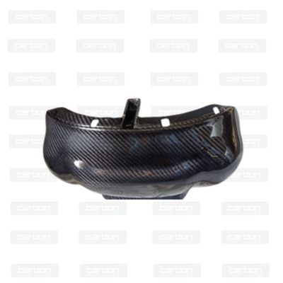 [CRB-079] Copertura fanaleria posteriore in carbonio per zip sp mk1