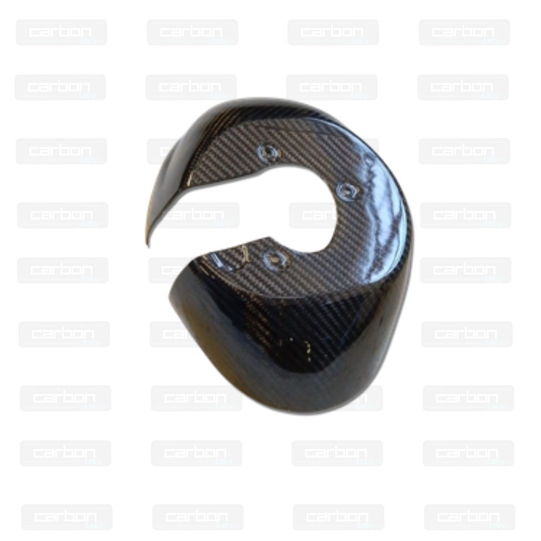 [CRB-086] Parafango anteriore pista per zip sp mk2 (squaletto)