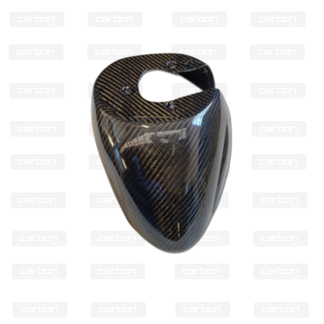 [CRB-086] Parafango anteriore pista per zip sp mk2 (squaletto)