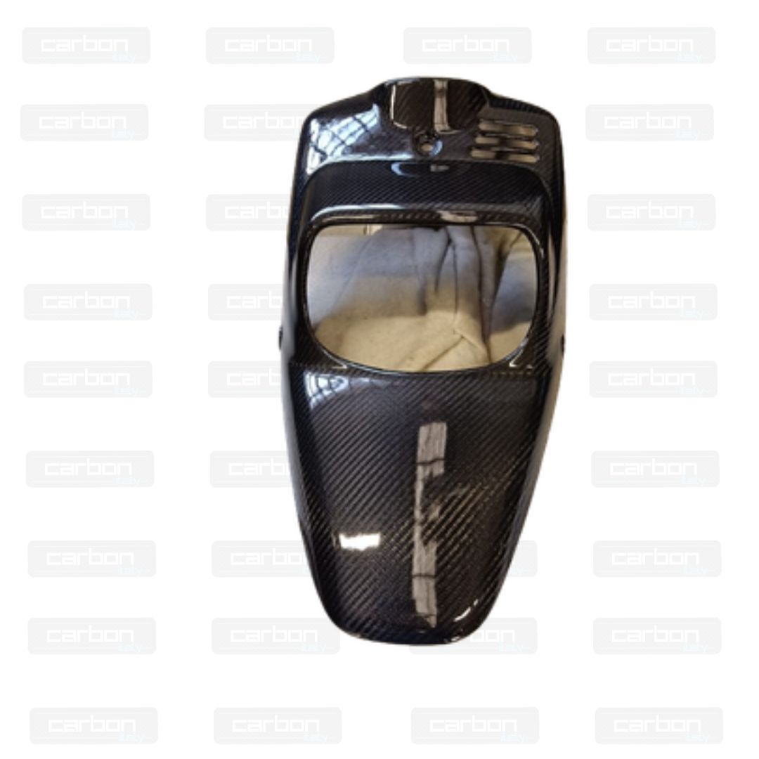 [CRB-085] Carena anteriore per booster spirit