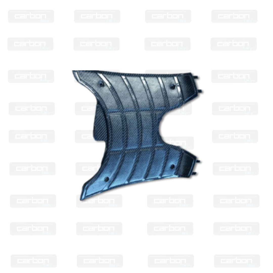 [CRB-088] Pedana per Zip sp mk1