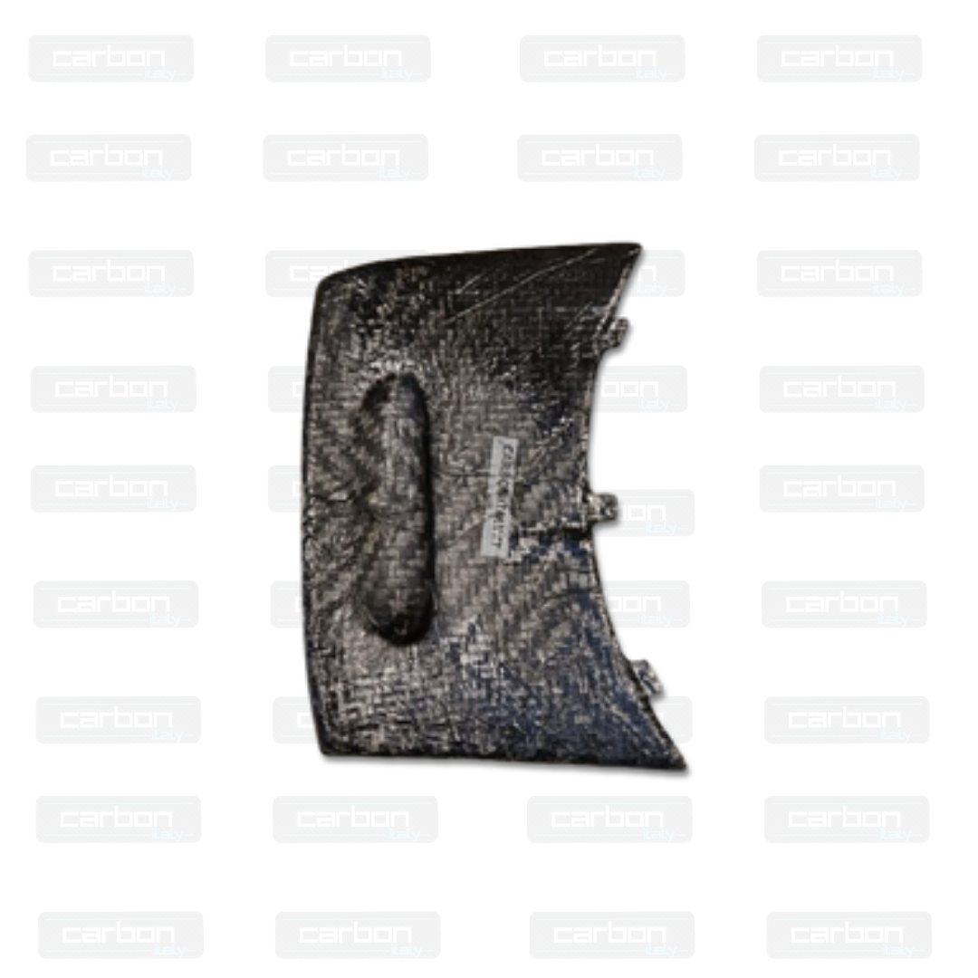 [CRB-091] Sportellino ispezione candela per zip sp mk1