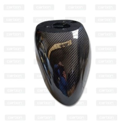 [CRB-092] Parafango anteriore stradale Zip sp mk2 (squaletto)