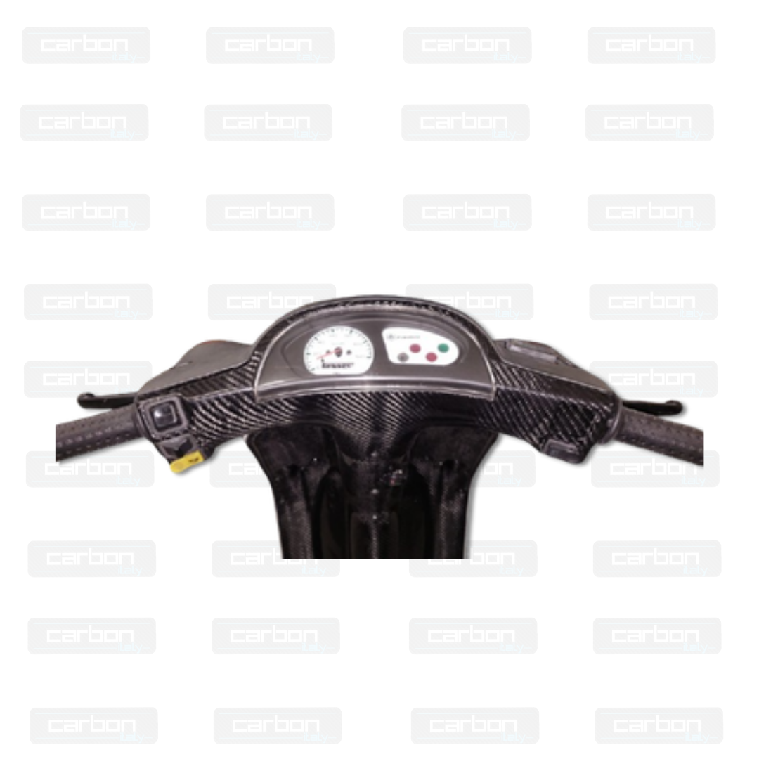 [CRB-090] Retro cupolino manubrio per Zip sp mk1