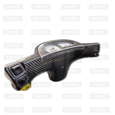 [CRB-090] Retro cupolino manubrio per Zip sp mk1