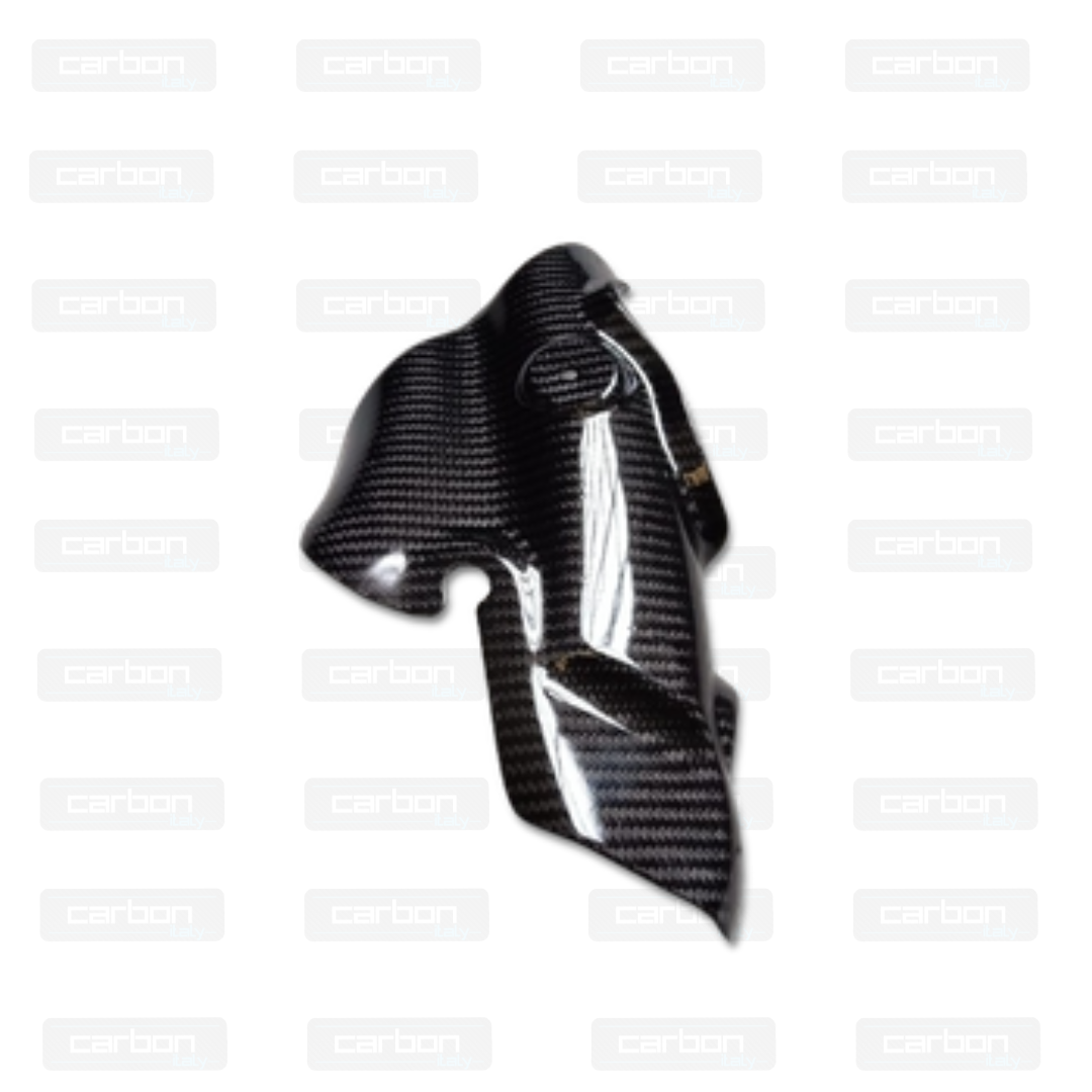 [CRB-093] Paracalore per marmitta originale per Ducati Hypermotard 950 (2021)