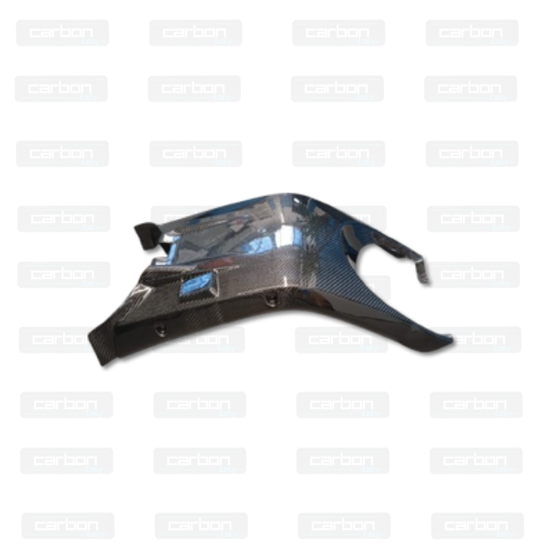 [CRB-097] Sotto pedana per booster spirit