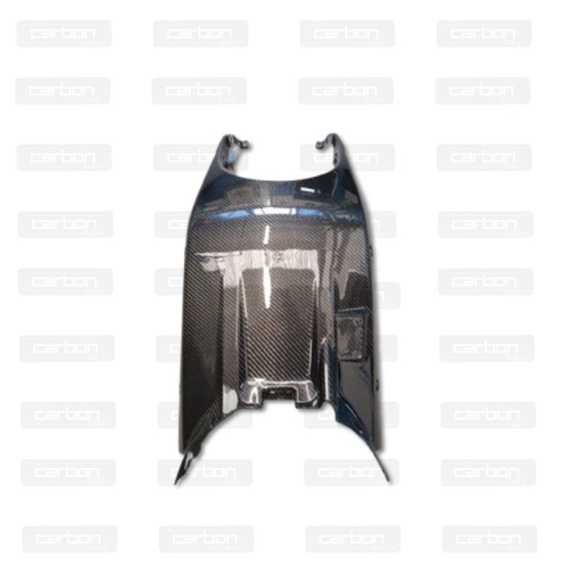 [CRB-097] Sotto pedana per booster spirit