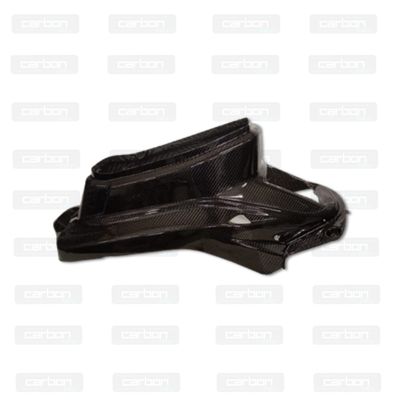 [CRB-095] Carena posteriore per booster spirit