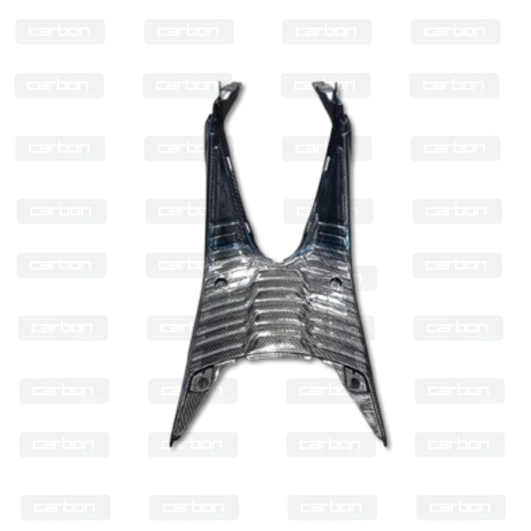 [CRB-098] Pedana per booster spirit