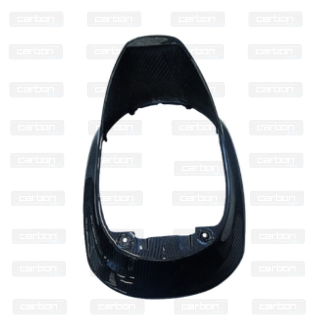 [CRB-102] Carena posteriore stradale zip sp mk1