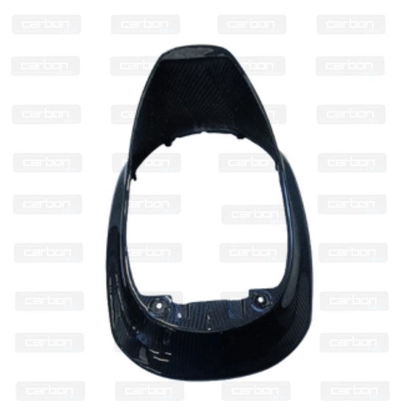 [CRB-102] Carena posteriore stradale zip sp mk1