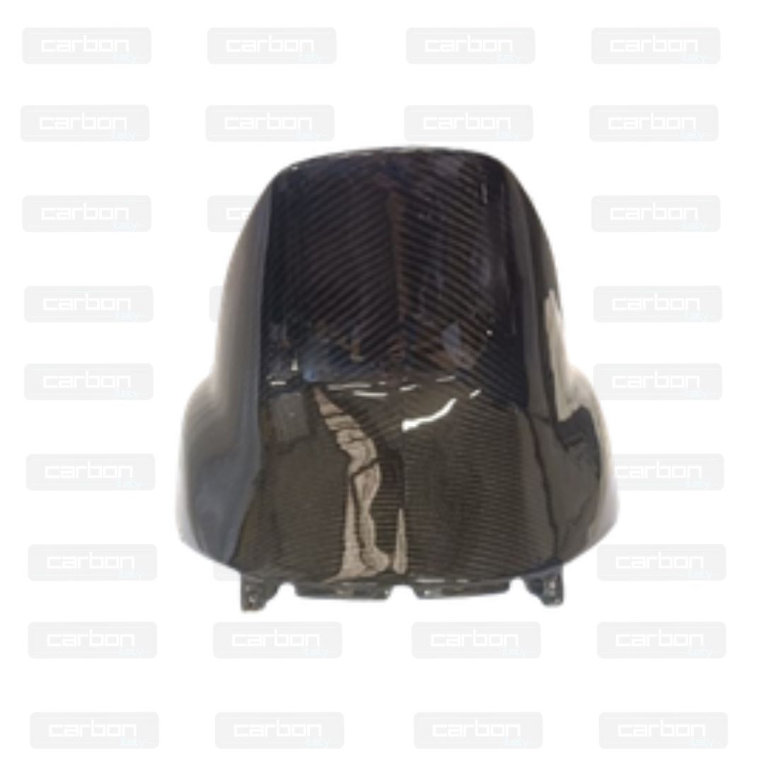 [CRB-102] Carena posteriore stradale zip sp mk1