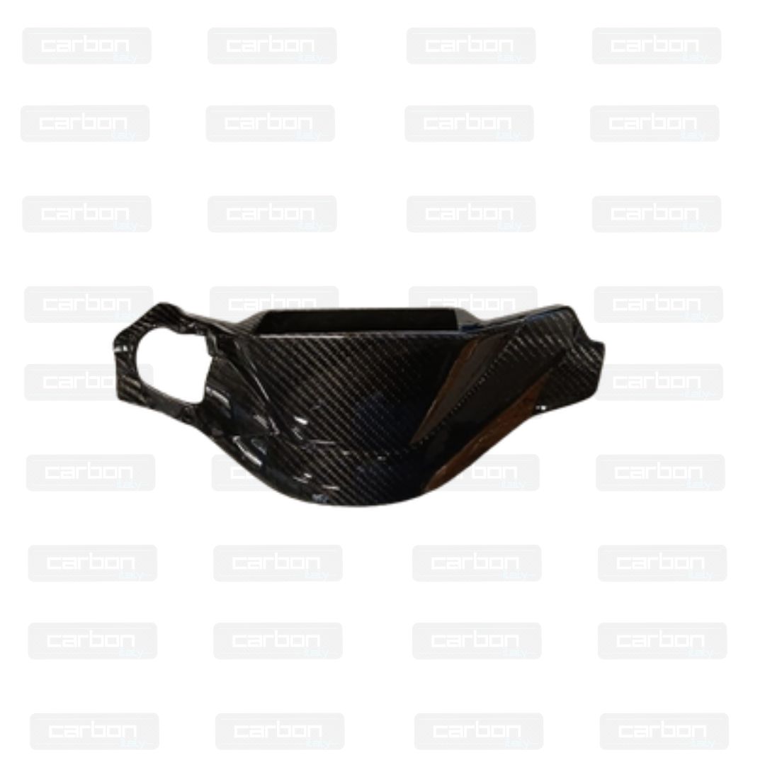 [CRB-100] Cupolino manubrio per booster spirit