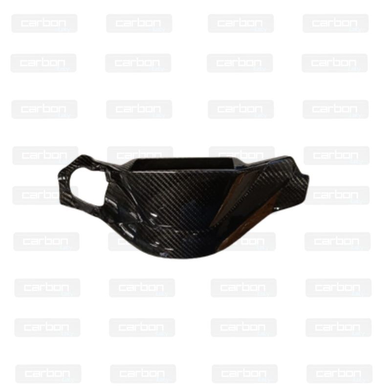 [CRB-100] Cupolino manubrio per booster spirit