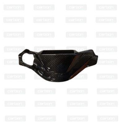 [CRB-100] Cupolino manubrio per booster spirit