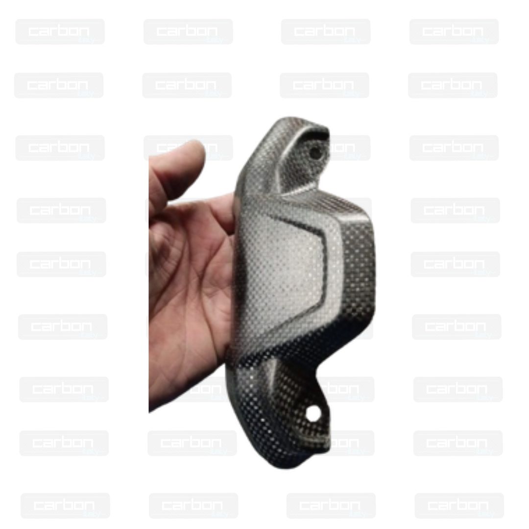 [CRB-104] Cover  strumentazione per MV Agusta RUSH 1000