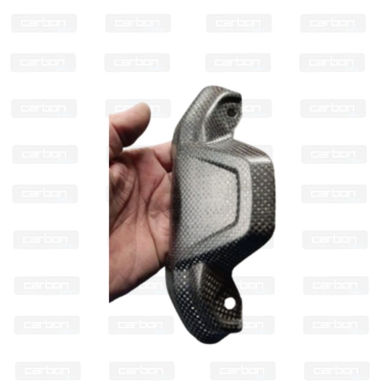 [CRB-104] Cover  strumentazione per MV Agusta RUSH 1000