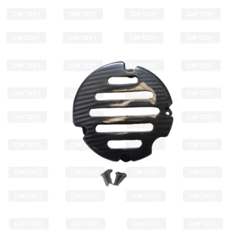 [CRB-108] Coperchio accensione per carter C-ONE e RC-ONE in carbonio