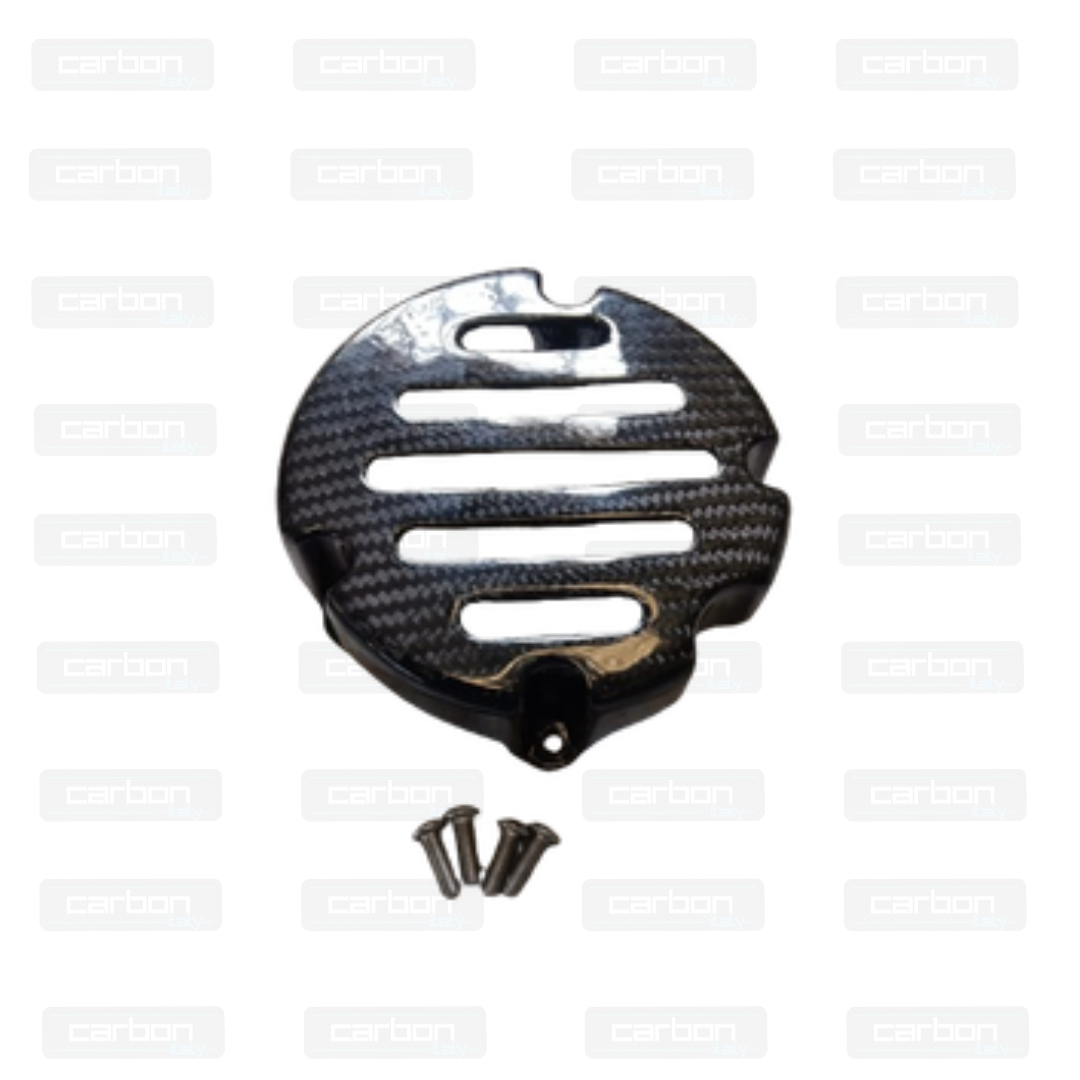 [CRB-108] Coperchio accensione per carter C-ONE e RC-ONE in carbonio