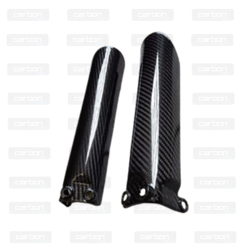 [CRB-109] Parasteli in carbonio per forcelle fastace e maselli