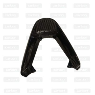 [CRB-110] Spoiler Retrosella in carbonio Yamaha JOG