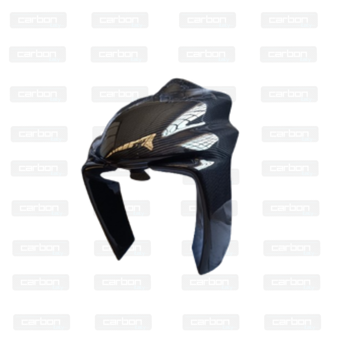 [CRB-117] Carena anteriore  Yamaha JOG