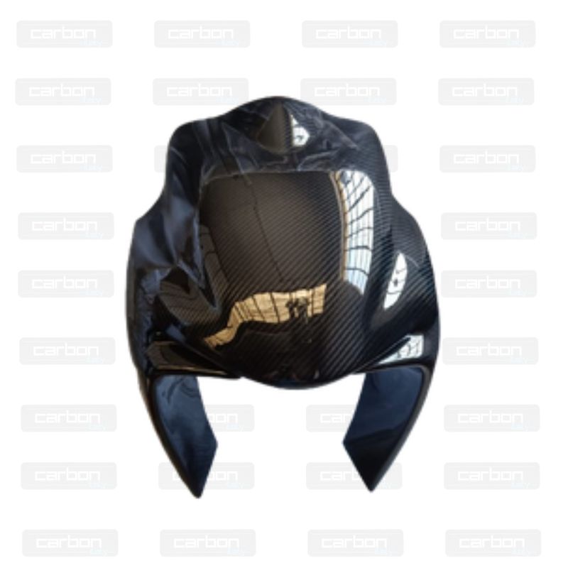 [CRB-117] Carena anteriore  Yamaha JOG