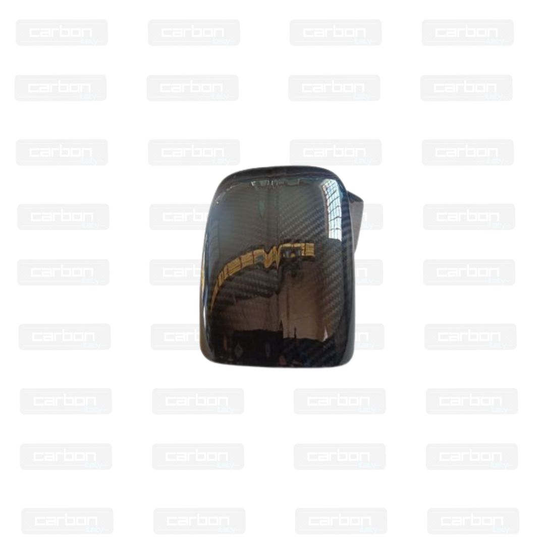 [CRB-120] Parafango versione pista per vespa