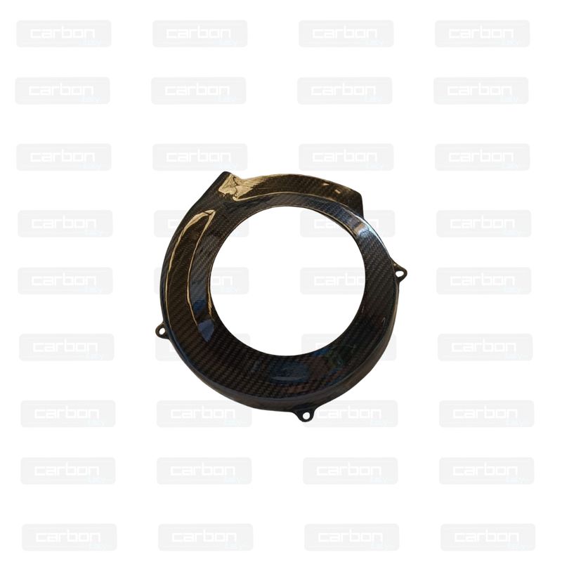 [CRB-121] "Open" Fan Cover for Vespa 50 – ET3 125 Primavera